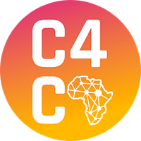 Citizen 4 Change logo