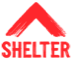 Shelter logo